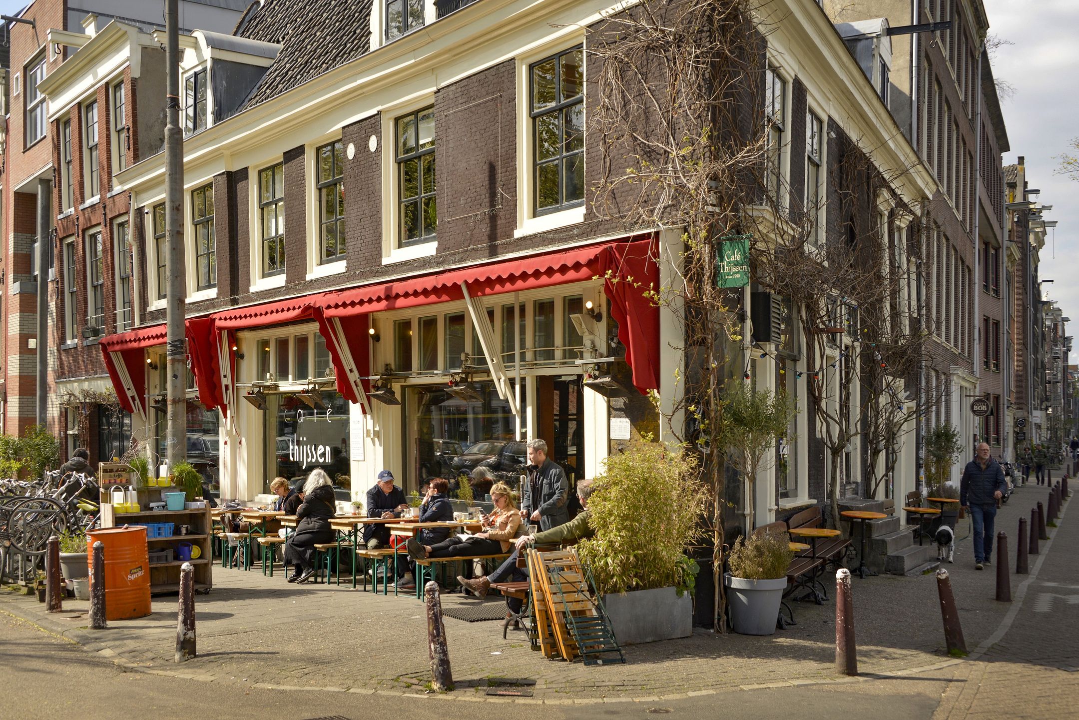 Photo 27 of Palmstraat 1