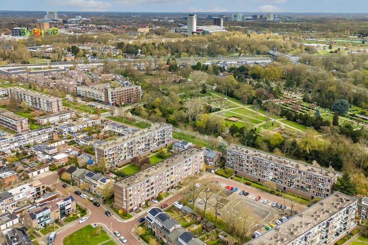 Foto 4 van Looplantsoen 22