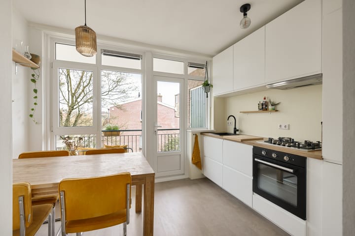 Foto 2 van Looplantsoen 22