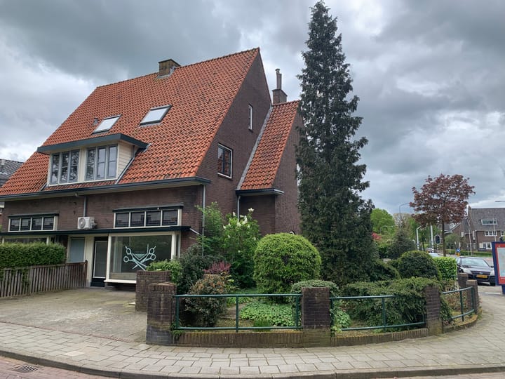 Harnjesweg 90, Wageningen