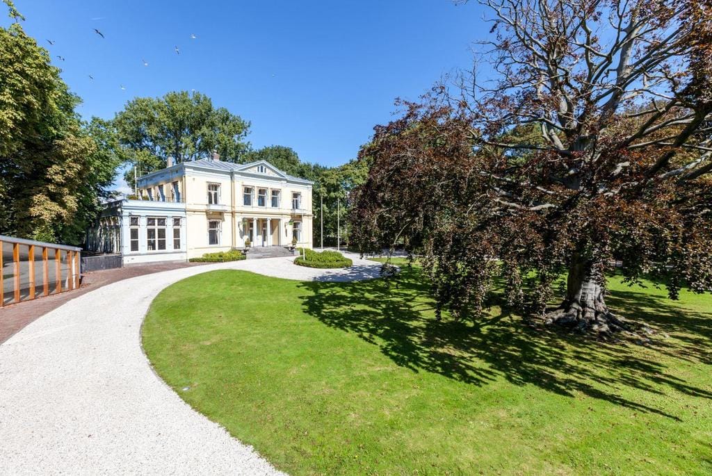 Bekijk foto 2 van Staten Bolwerk 1