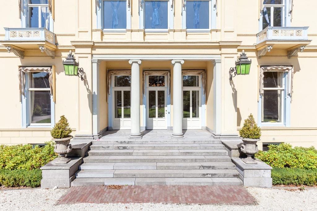 Bekijk foto 3 van Staten Bolwerk 1