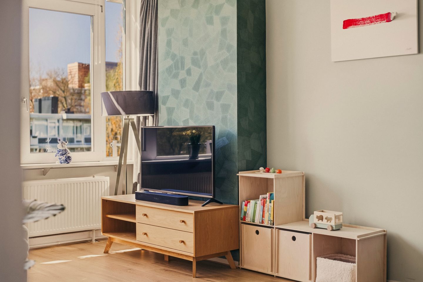 Foto 14 van Havikshorst 86