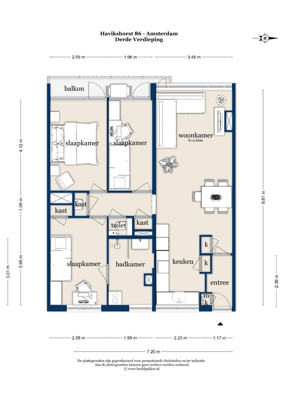 Foto 46 van Havikshorst 86
