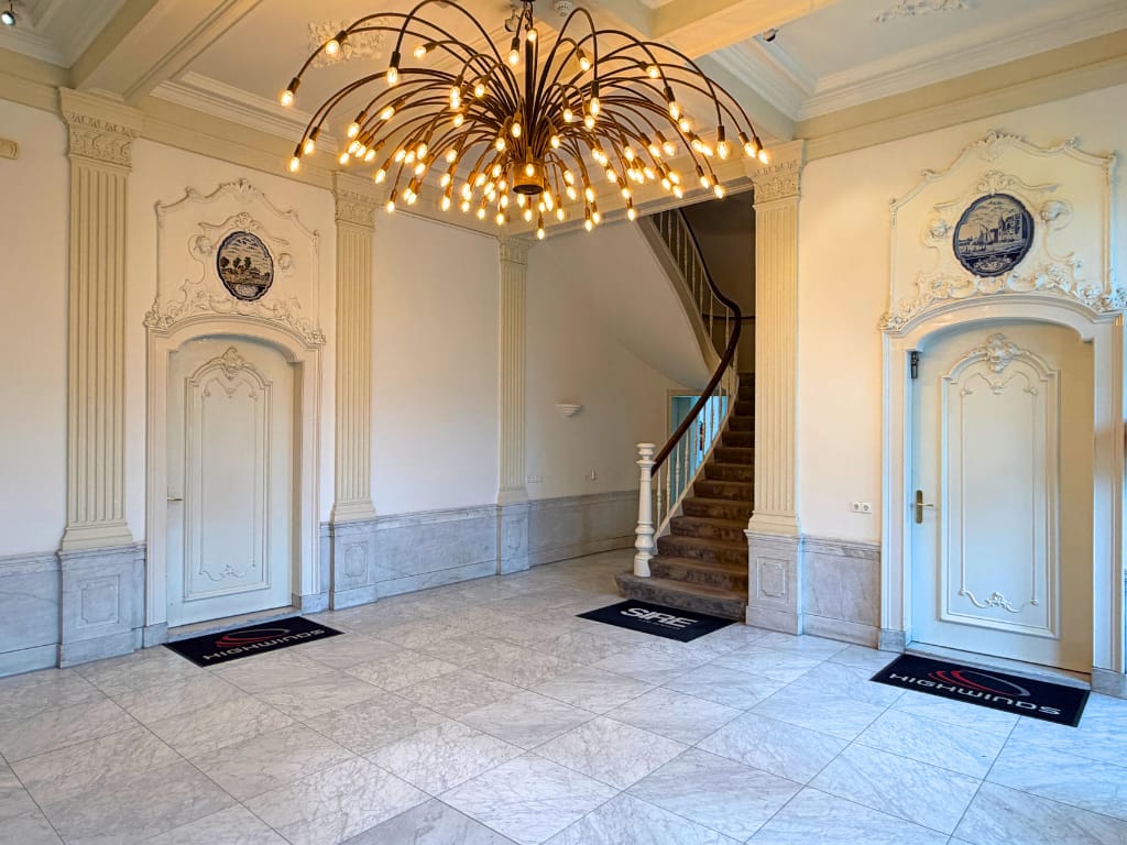 Bekijk foto 4 van Staten Bolwerk 1