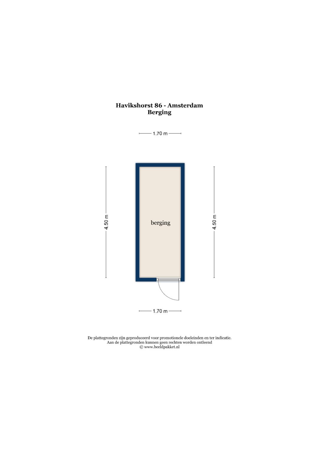 Foto 47 van Havikshorst 86
