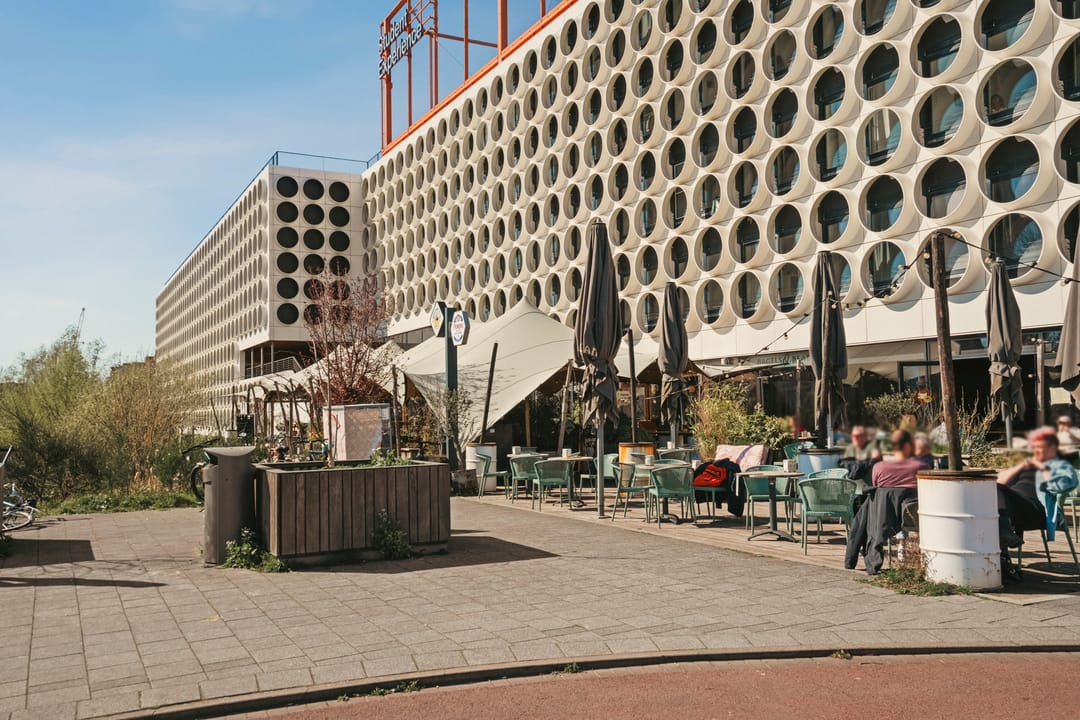 Foto 43 van Havikshorst 86