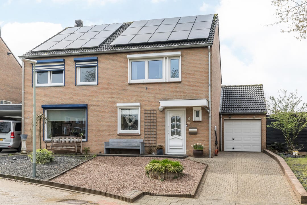 Foto 1 van Schuttershof 4