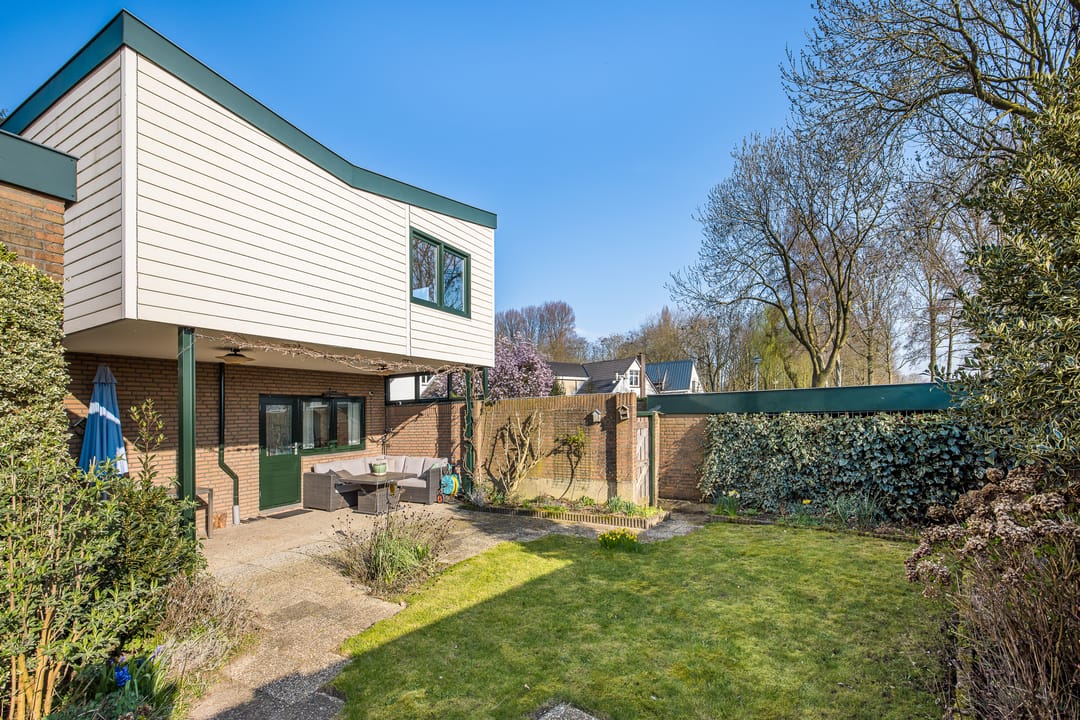 Photo 13 of Norbertushof 11