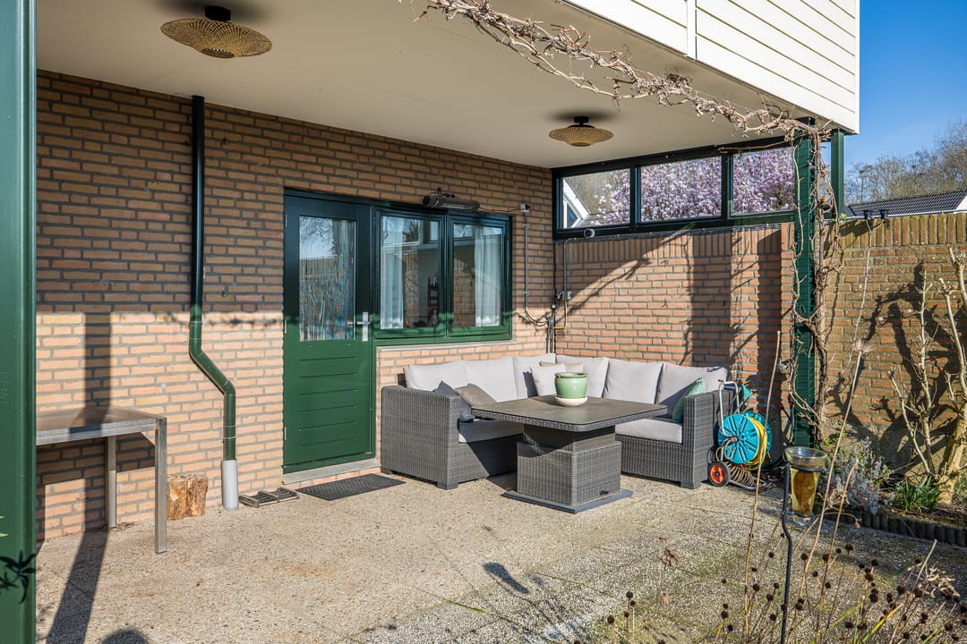 Photo 8 of Norbertushof 11