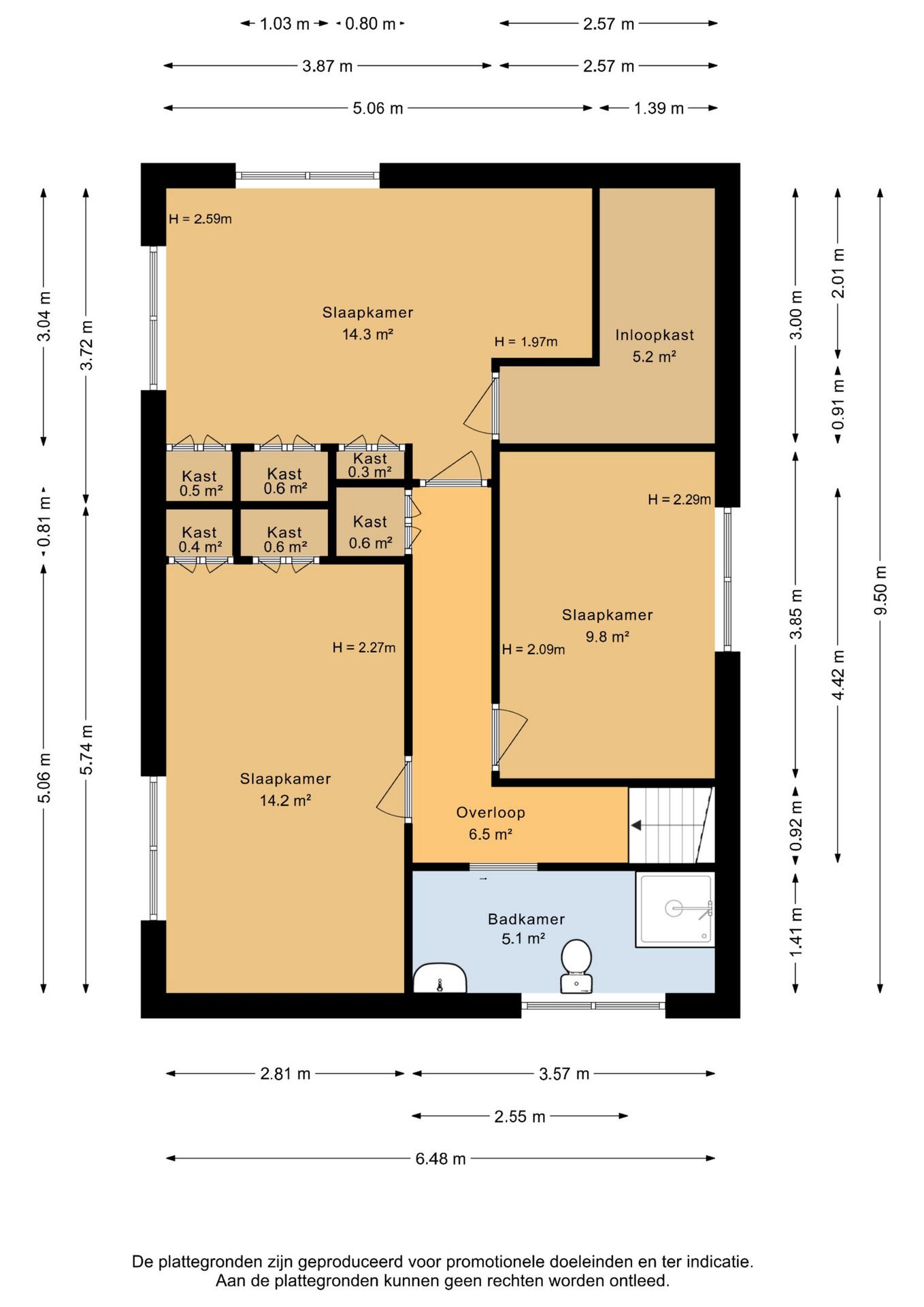 Photo 49 of Norbertushof 11