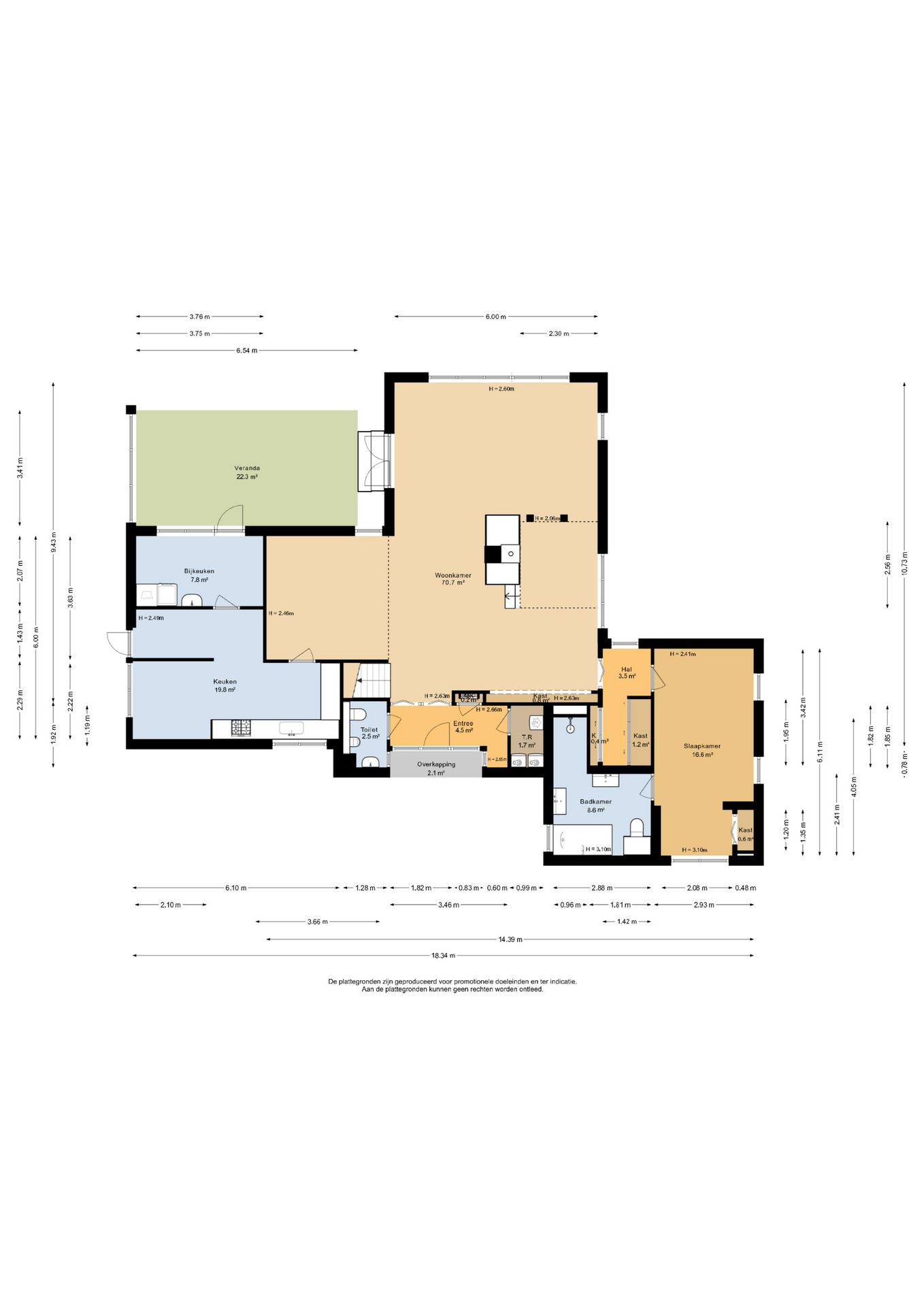 Photo 48 of Norbertushof 11