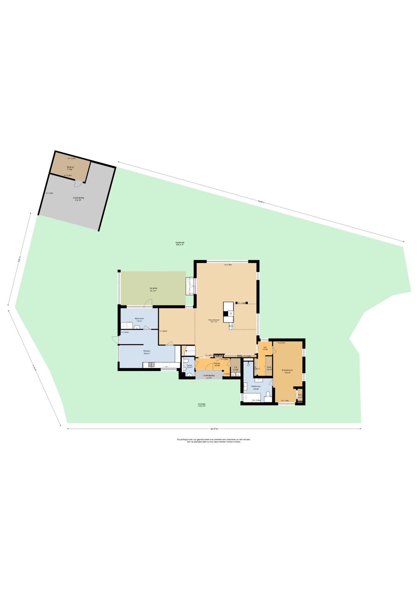 Photo 51 of Norbertushof 11