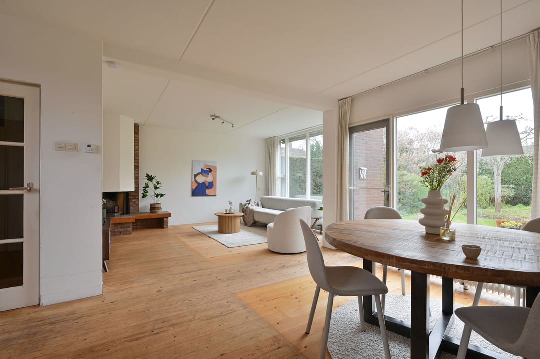 Foto 7 van Nienhuis Ruijskade 54