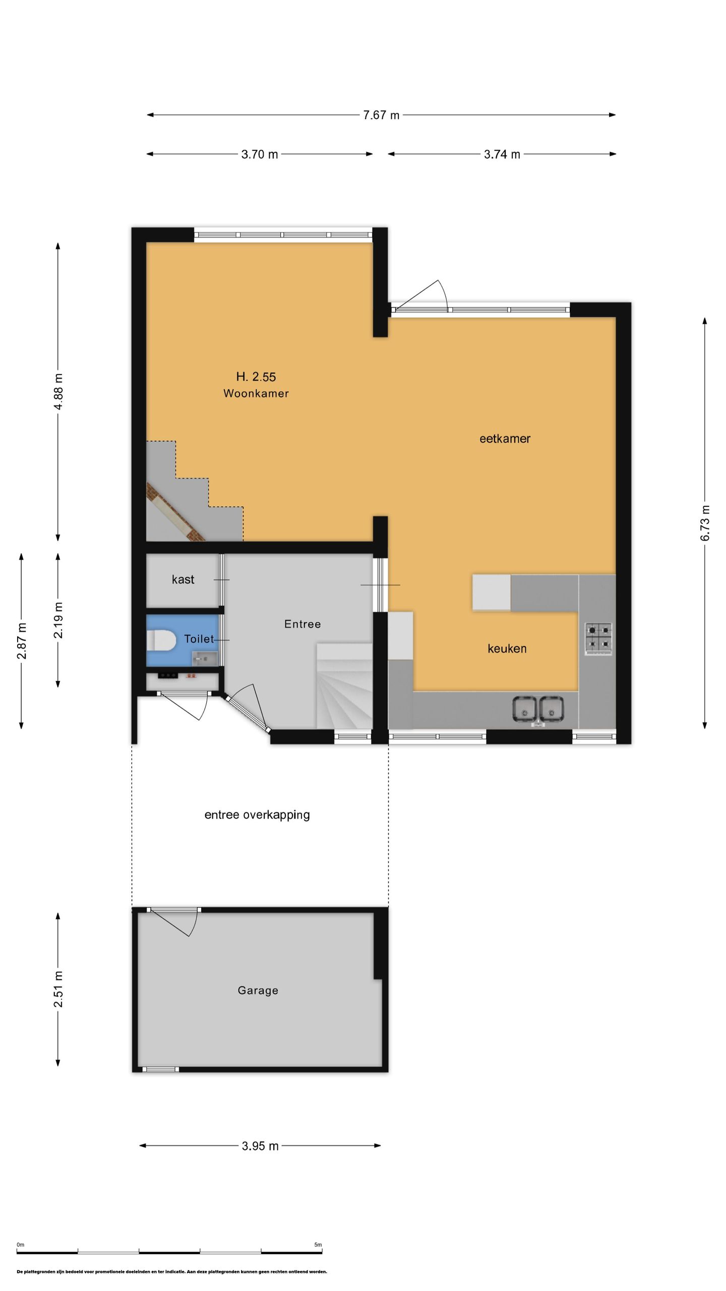 Foto 10 van Nienhuis Ruijskade 54