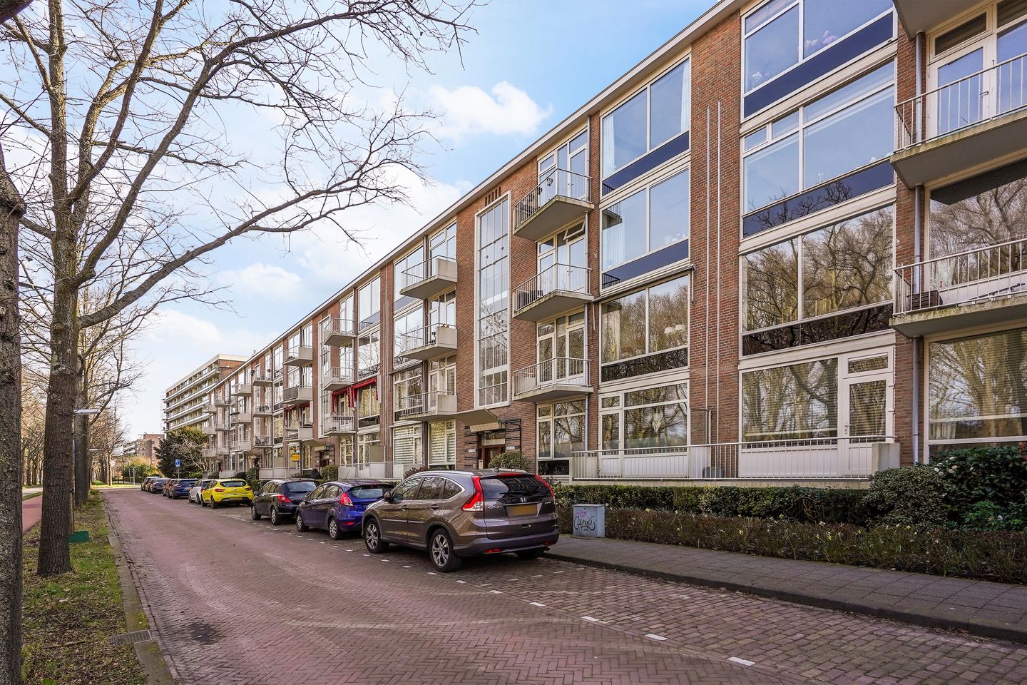 Foto 1 van Generaal Spoorlaan 367