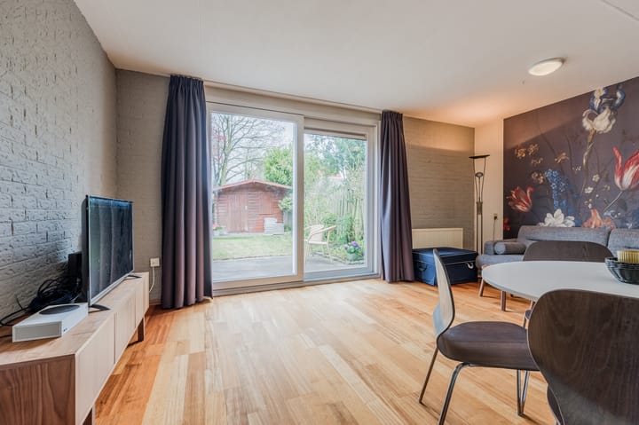 Foto 2 van Groote Peel 44