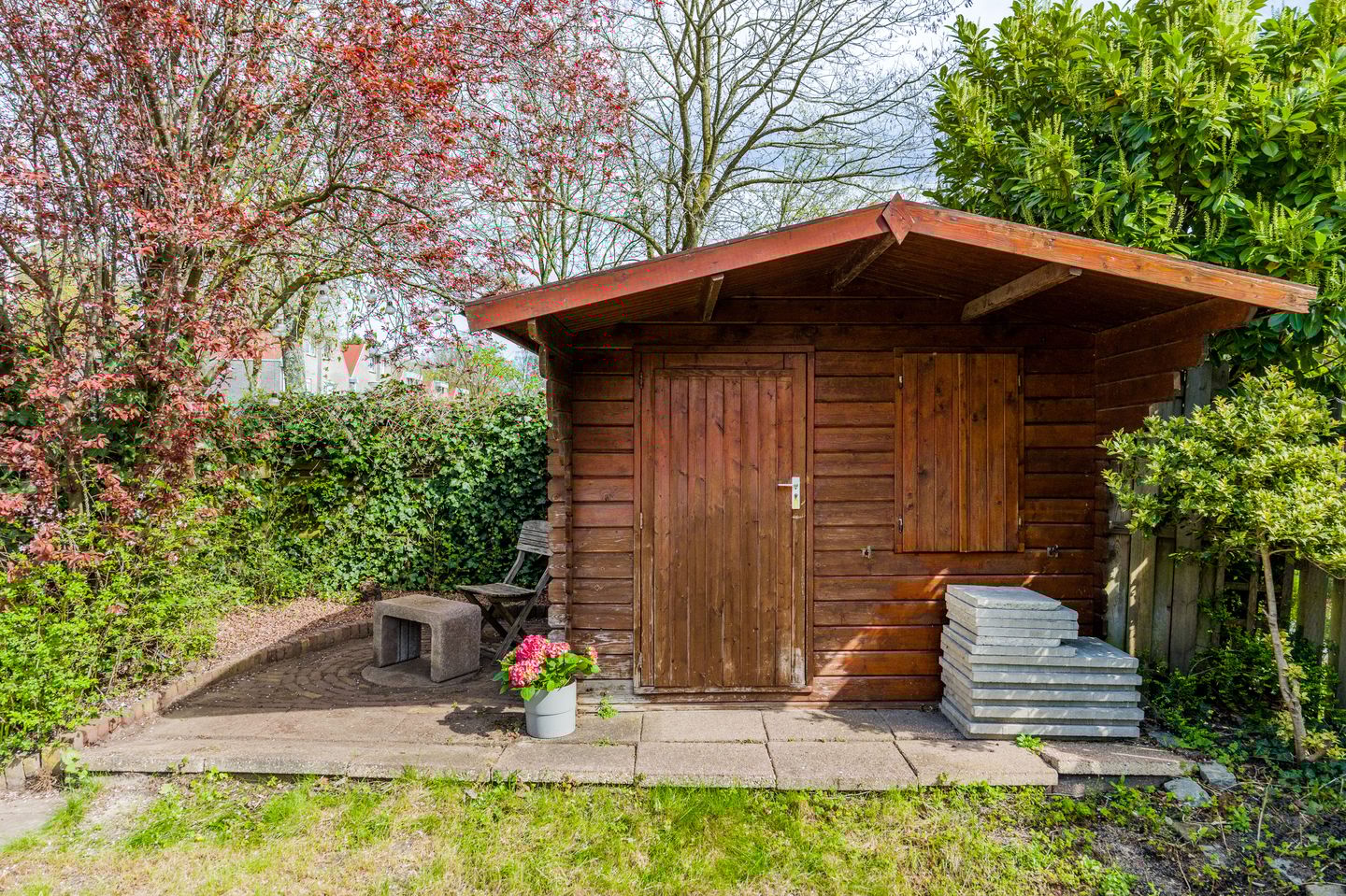 Foto 10 van Groote Peel 44