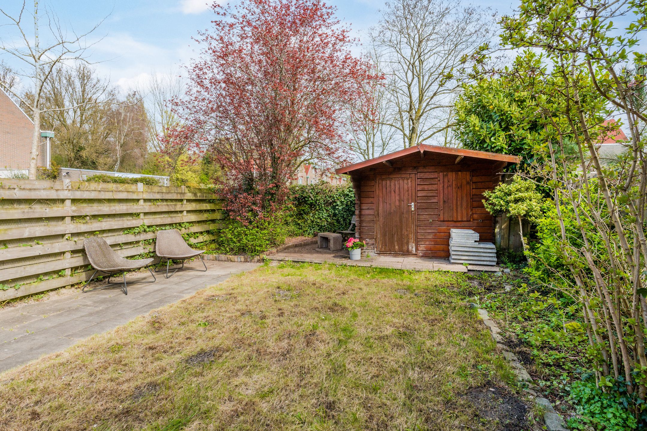 Foto 27 van Groote Peel 44