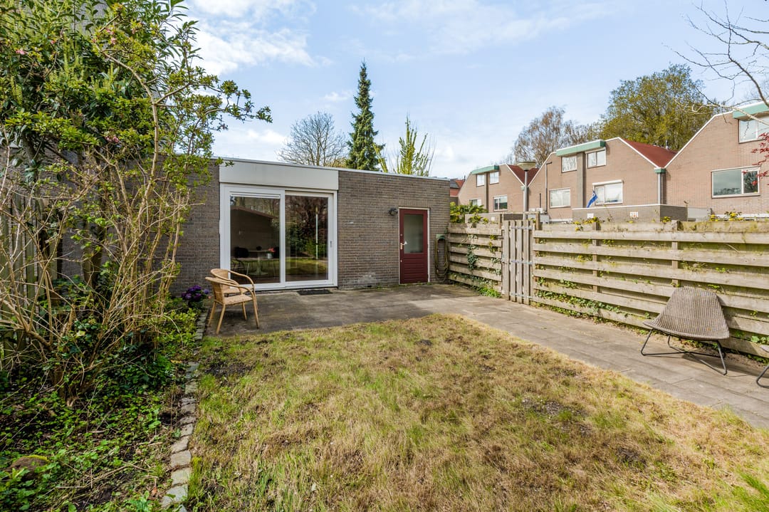 Foto 28 van Groote Peel 44