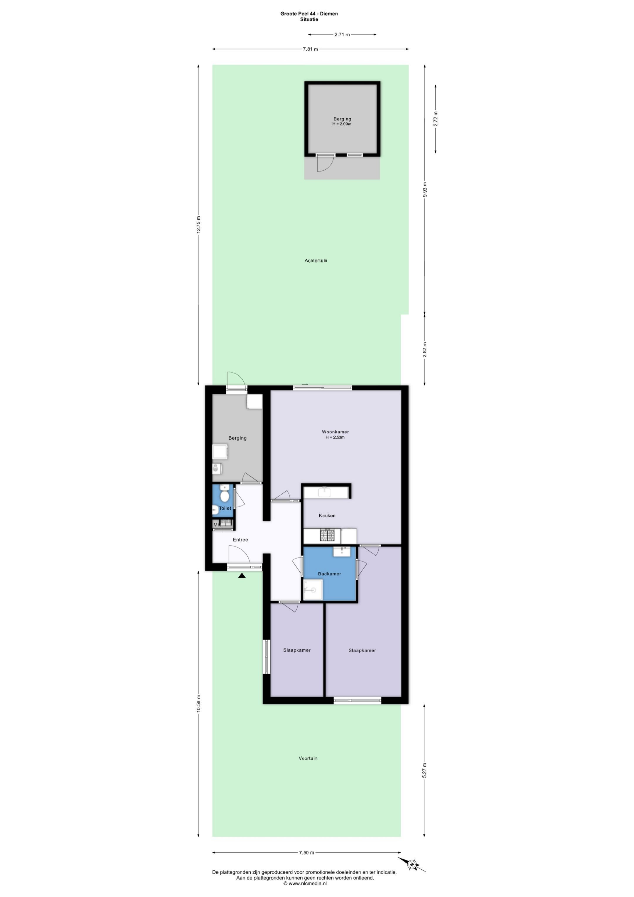 Foto 36 van Groote Peel 44