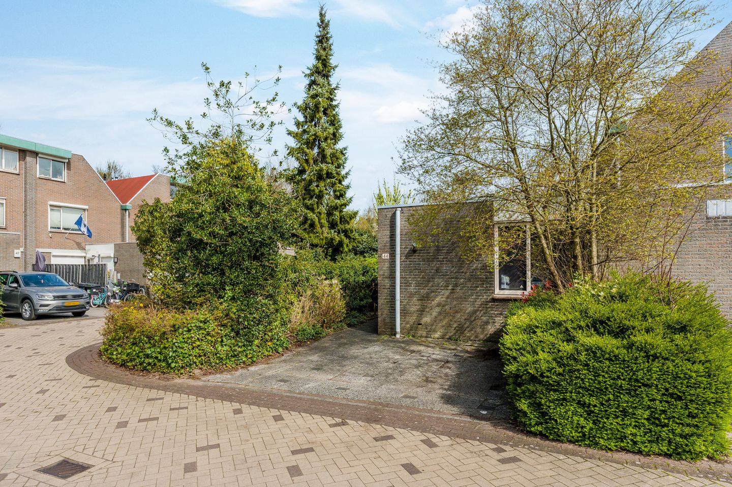 Foto 25 van Groote Peel 44