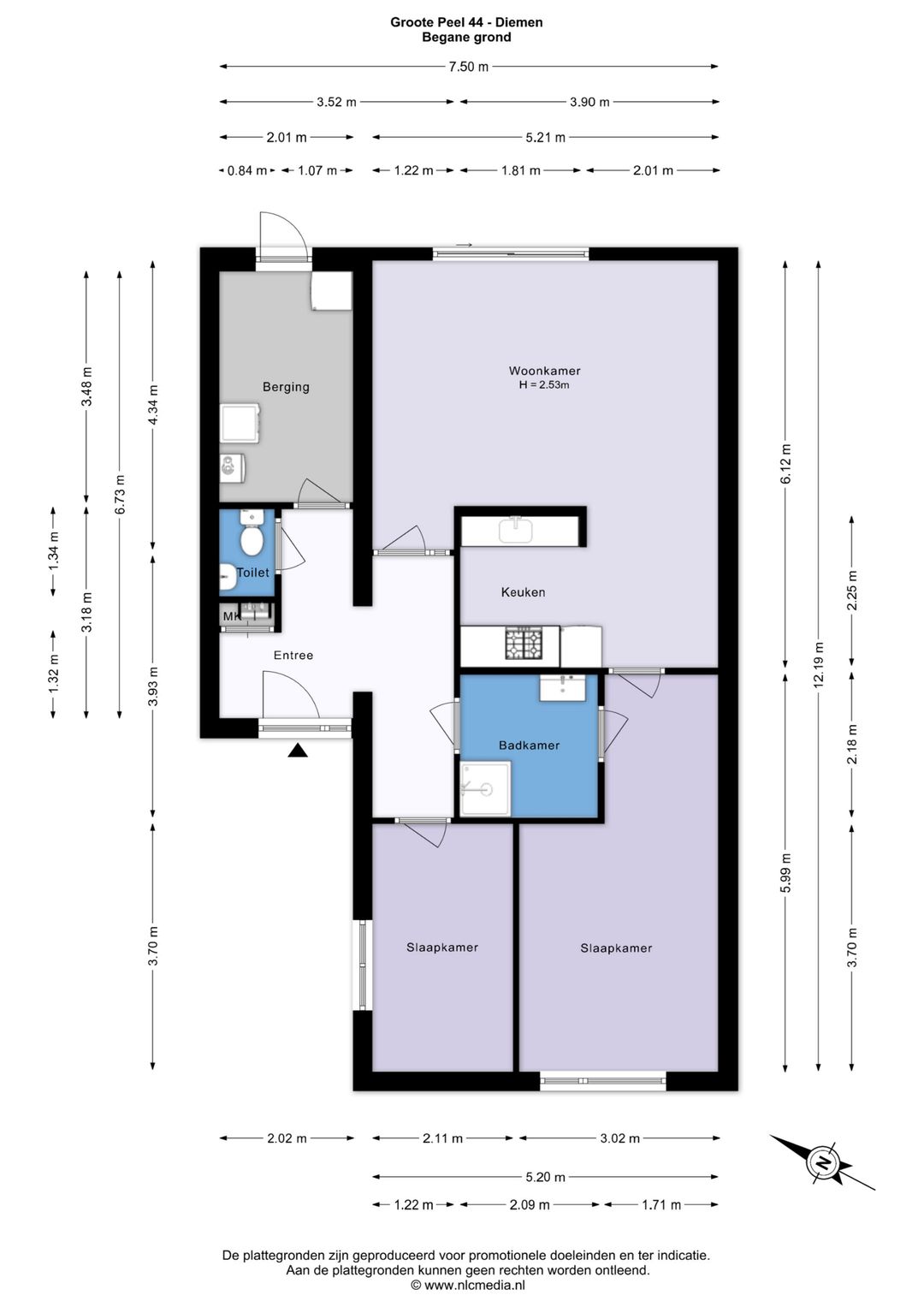 Foto 38 van Groote Peel 44