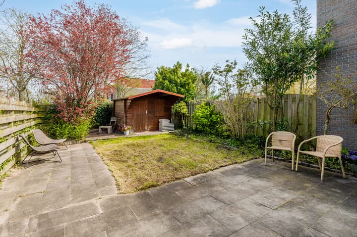 Foto 4 van Groote Peel 44