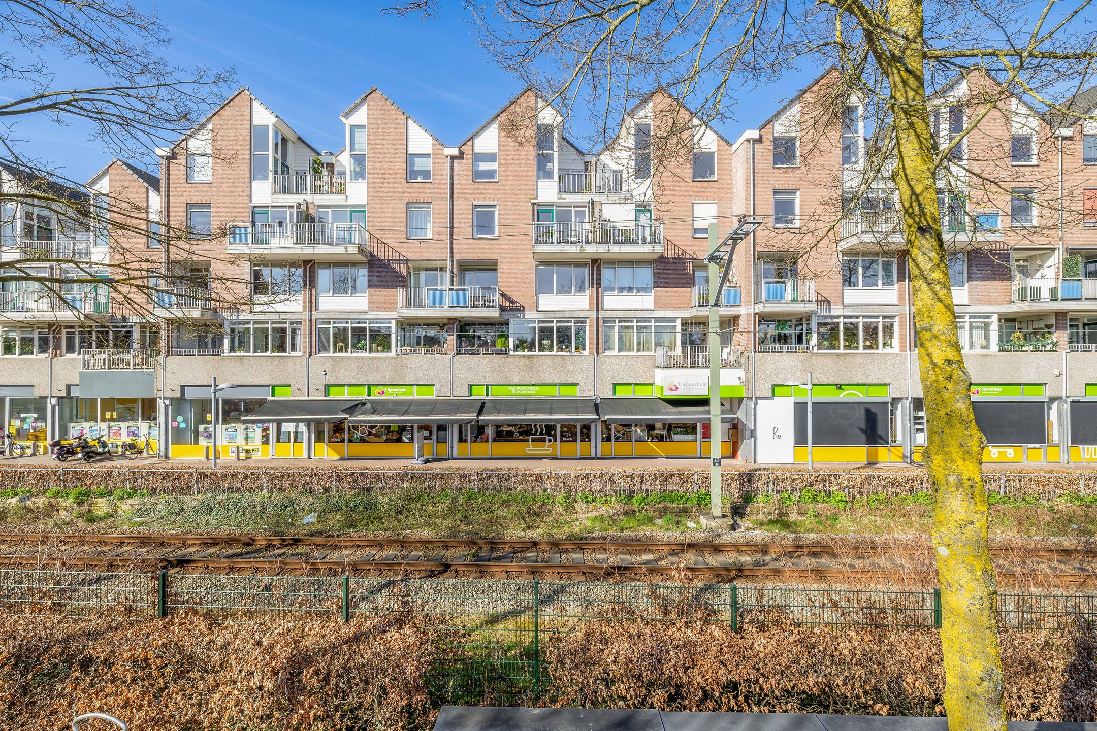 De Wiek 127 