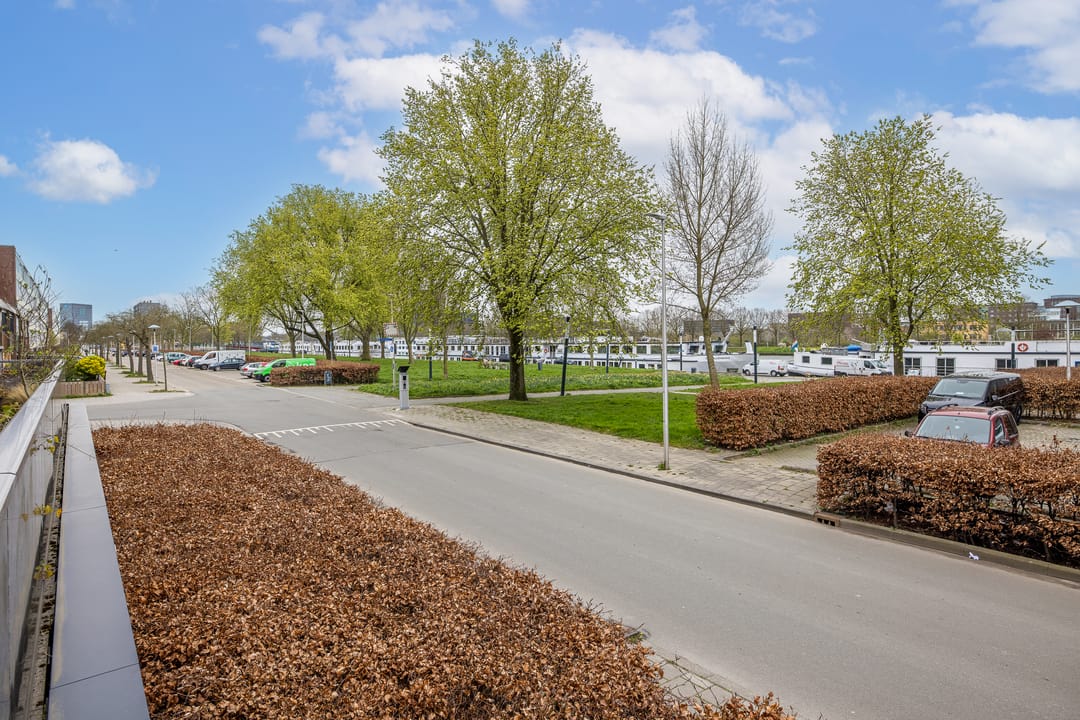 Foto 11 van Amerikalaan 649