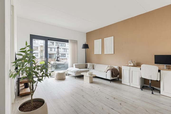 Foto 4 van Amerikalaan 649