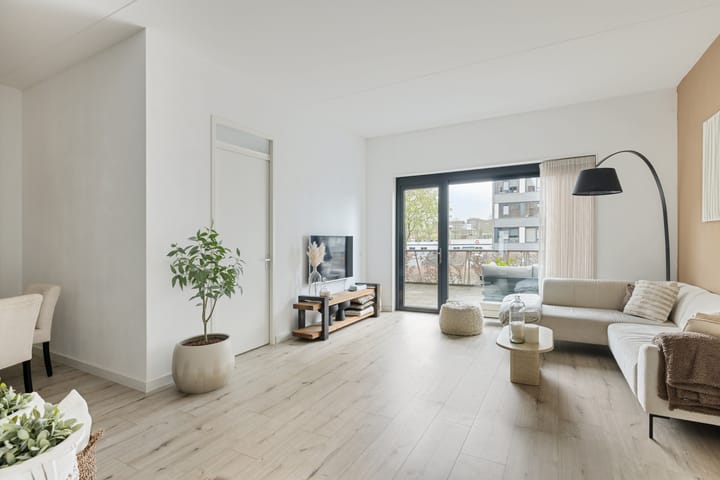 Foto 3 van Amerikalaan 649