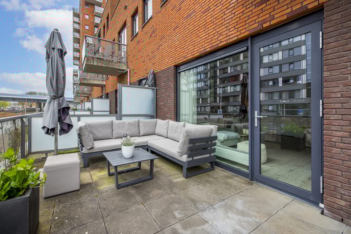 Foto 2 van Amerikalaan 649