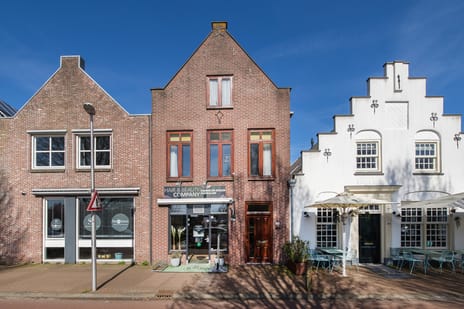 Zandweg thumbnail
