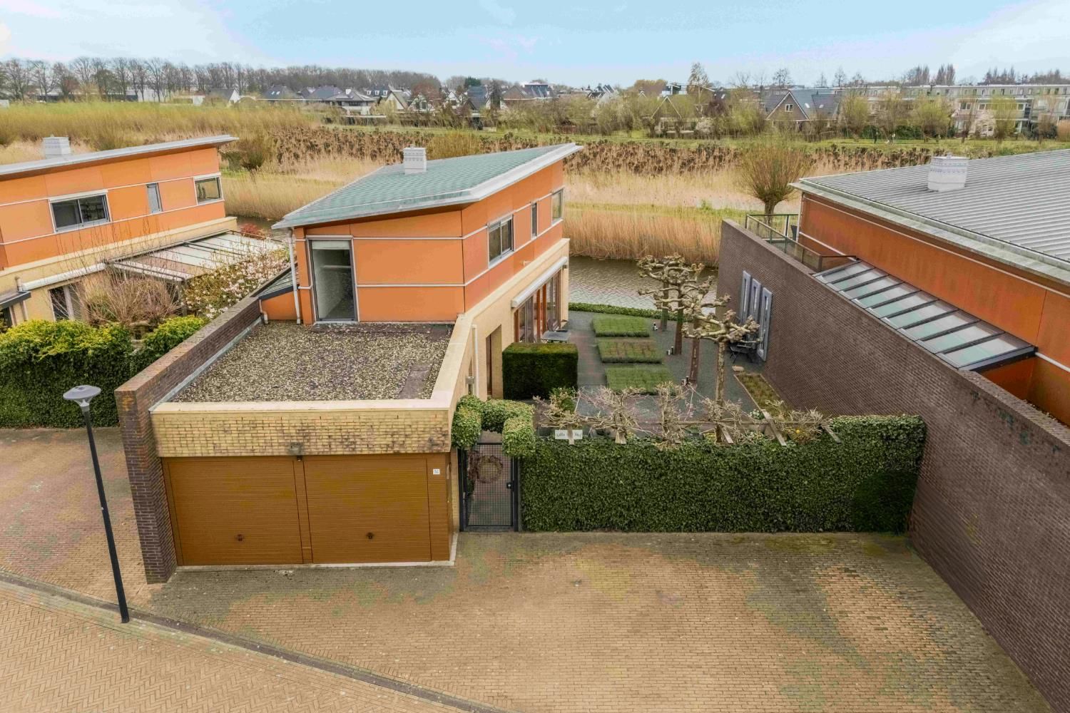 Foto 3 van Dokter Duyvendakhof 36