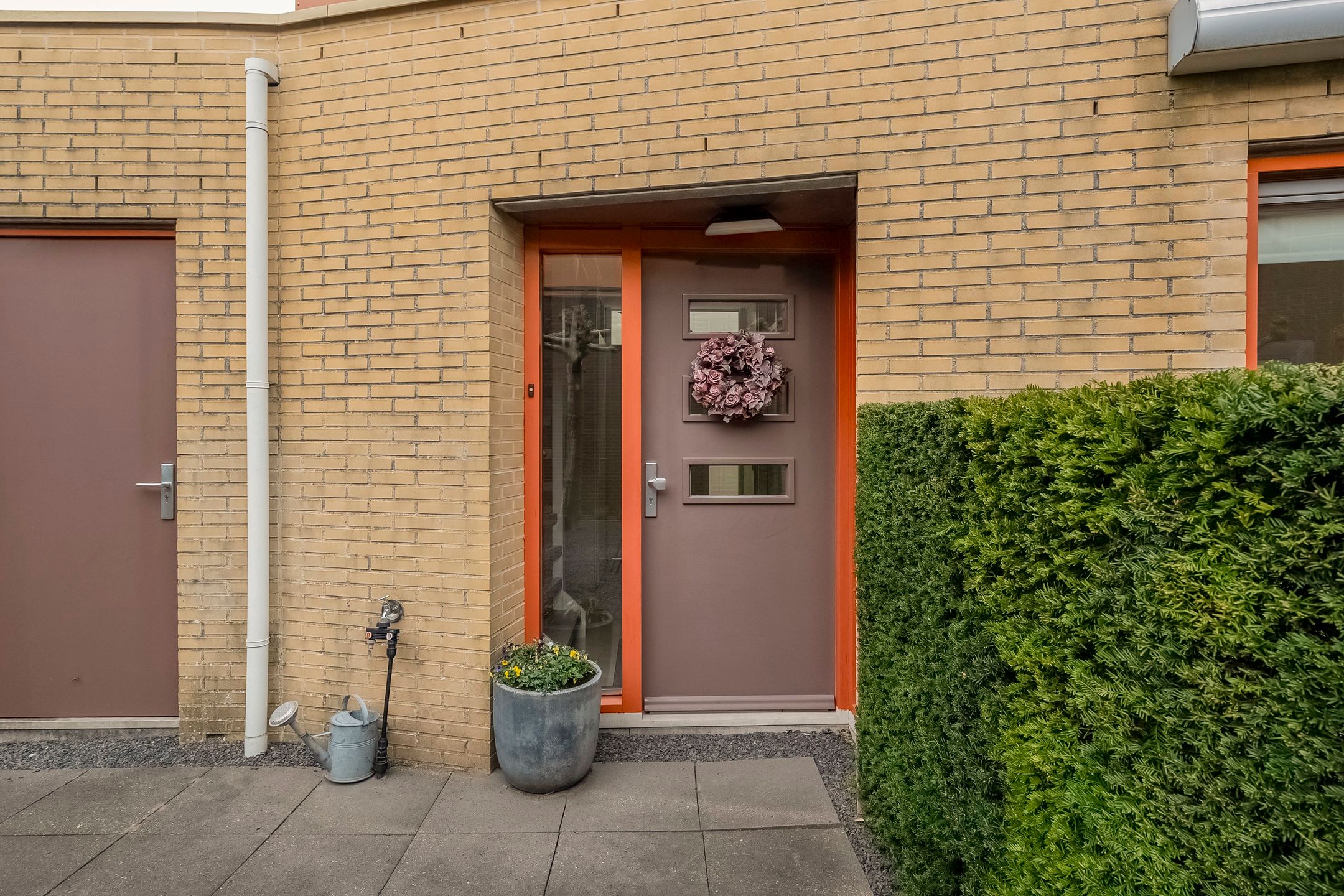 Foto 6 van Dokter Duyvendakhof 36