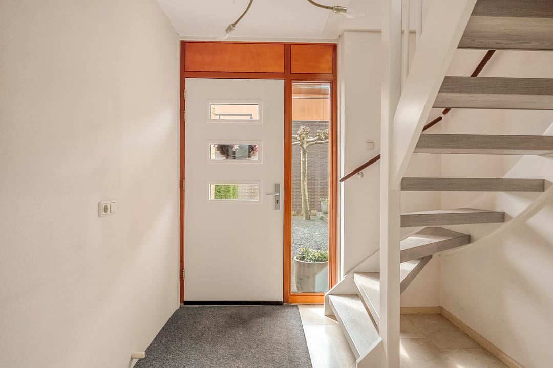 Foto 7 van Dokter Duyvendakhof 36