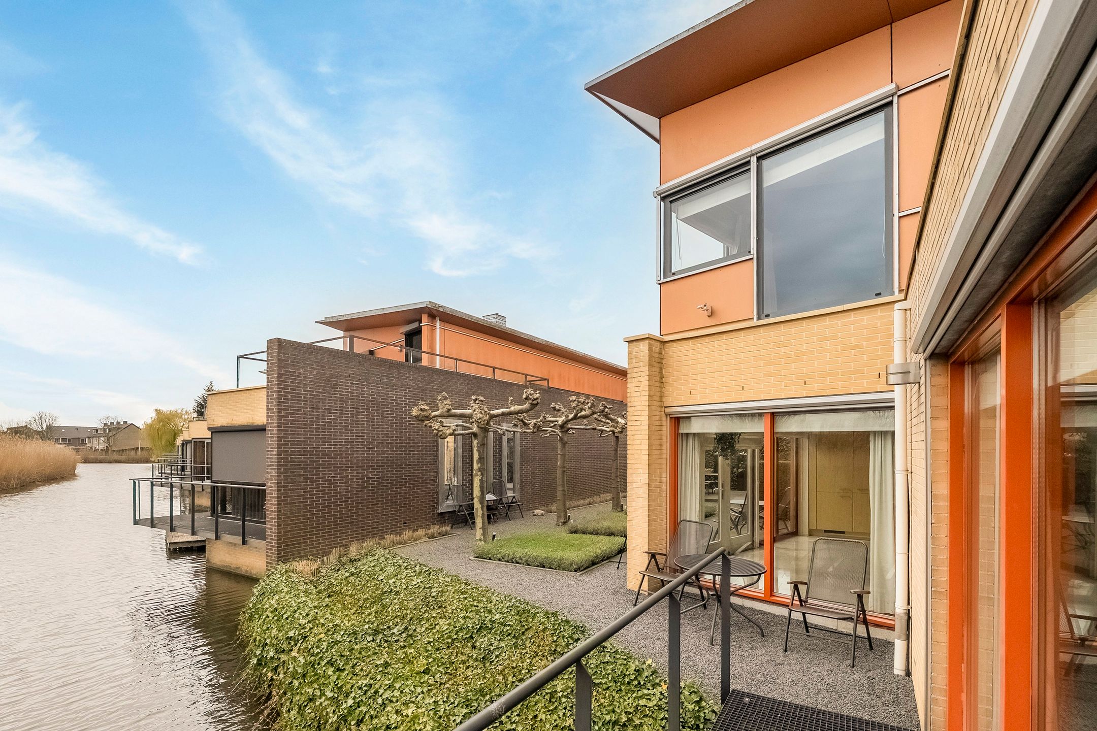 Foto 18 van Dokter Duyvendakhof 36