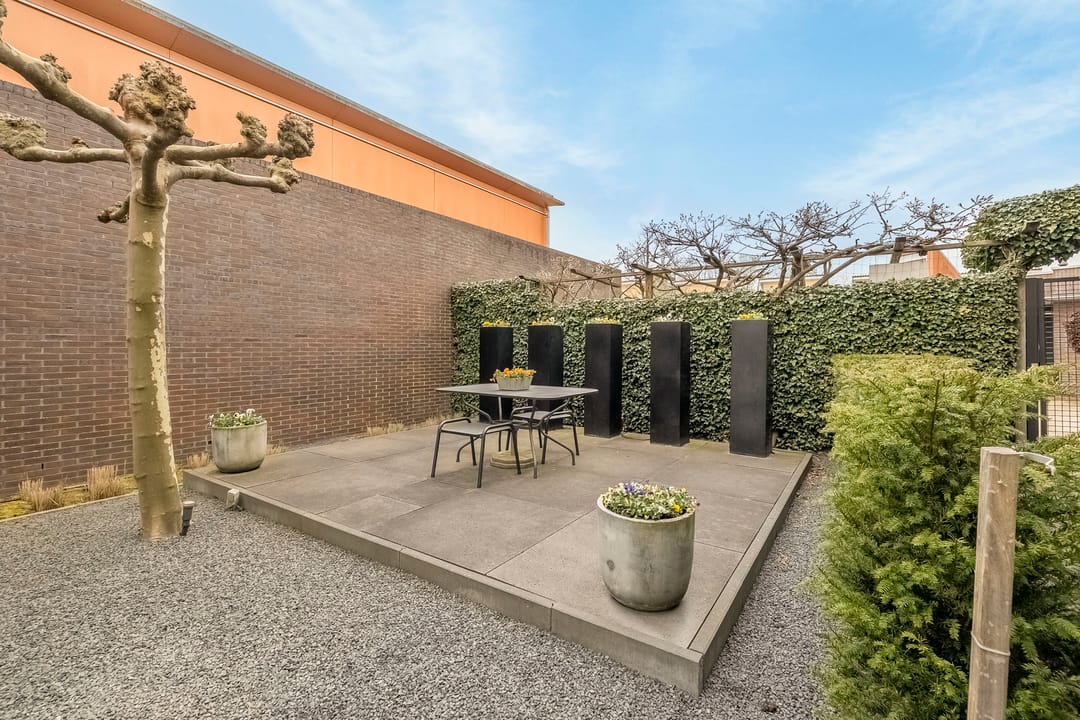 Foto 22 van Dokter Duyvendakhof 36