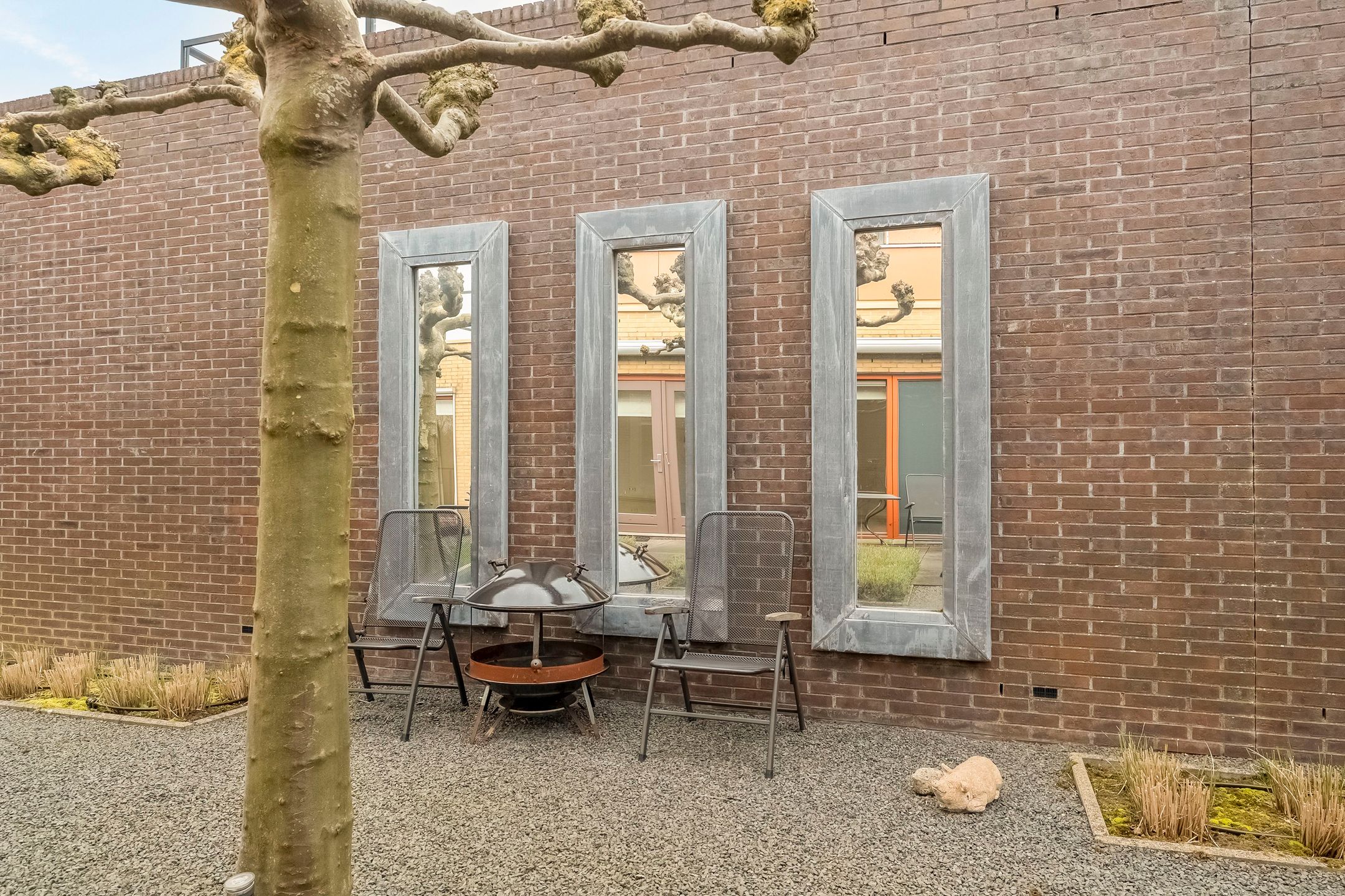 Foto 24 van Dokter Duyvendakhof 36