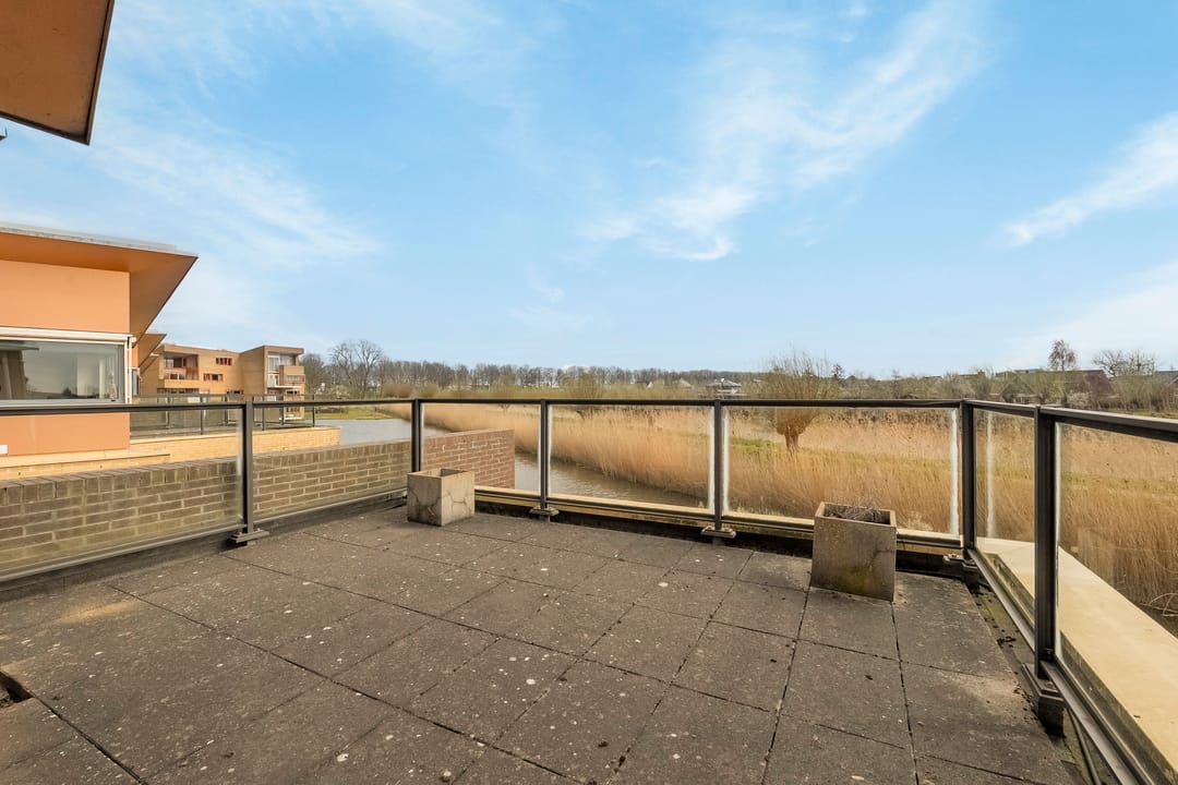 Foto 47 van Dokter Duyvendakhof 36