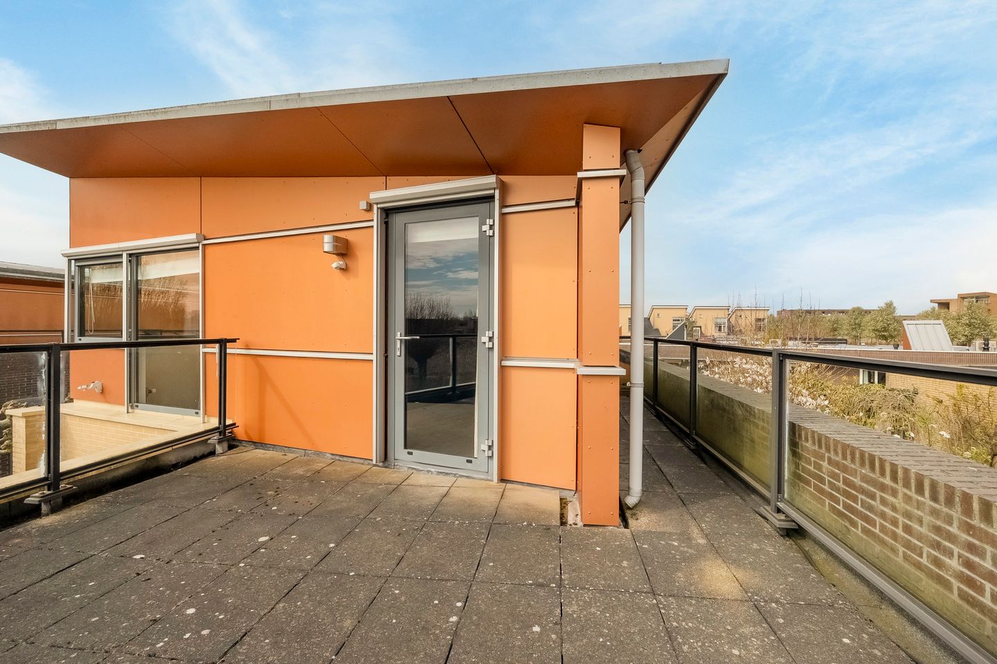 Foto 49 van Dokter Duyvendakhof 36