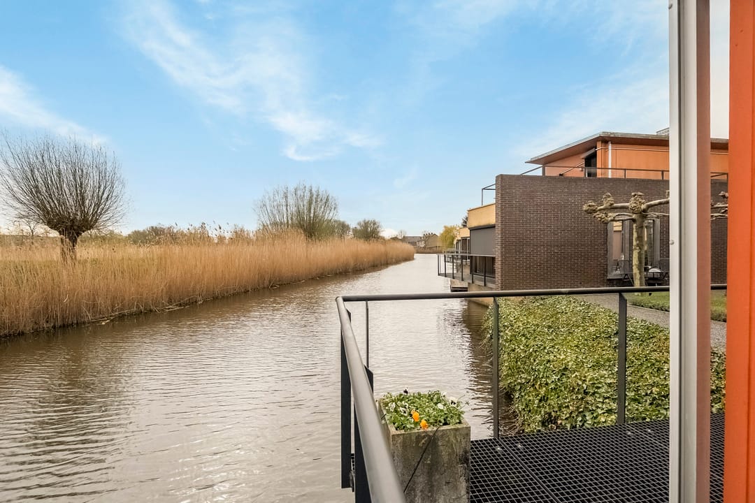 Foto 17 van Dokter Duyvendakhof 36