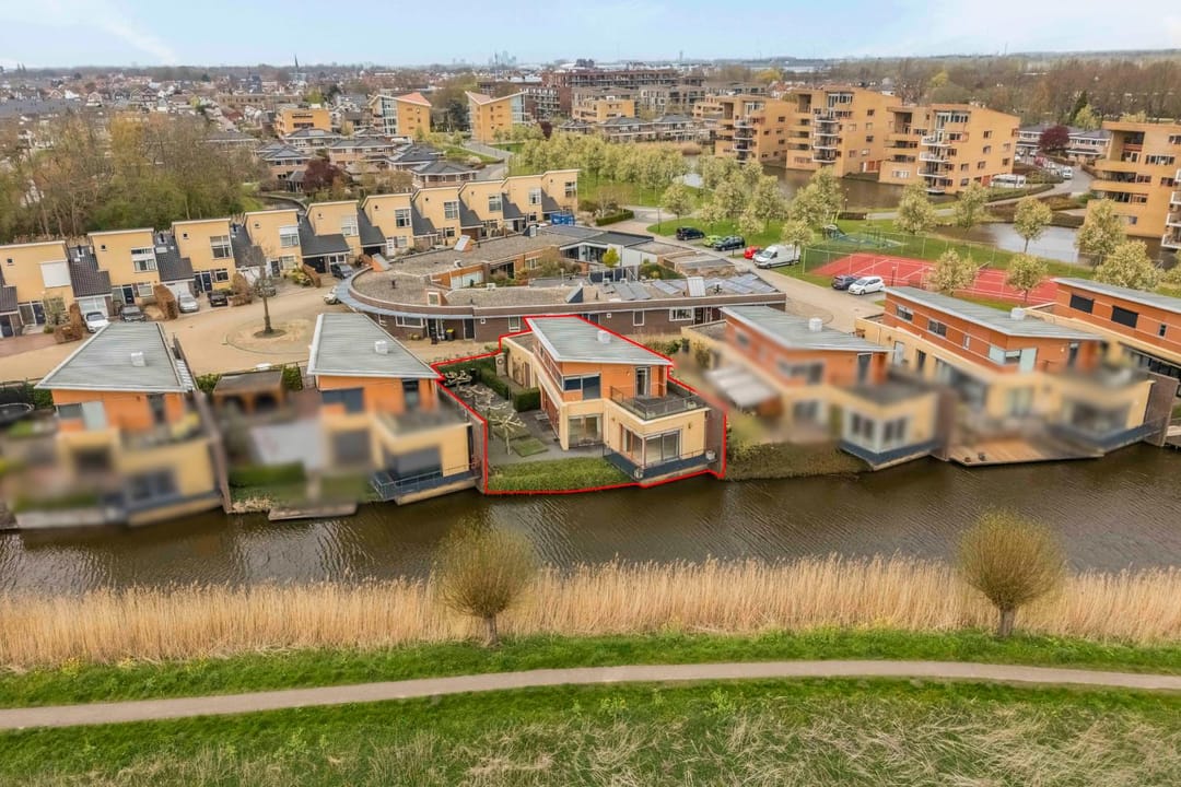 Foto 53 van Dokter Duyvendakhof 36