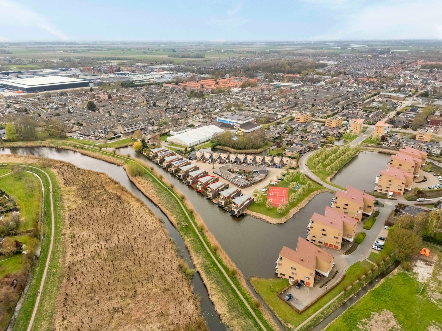 Foto 55 van Dokter Duyvendakhof 36