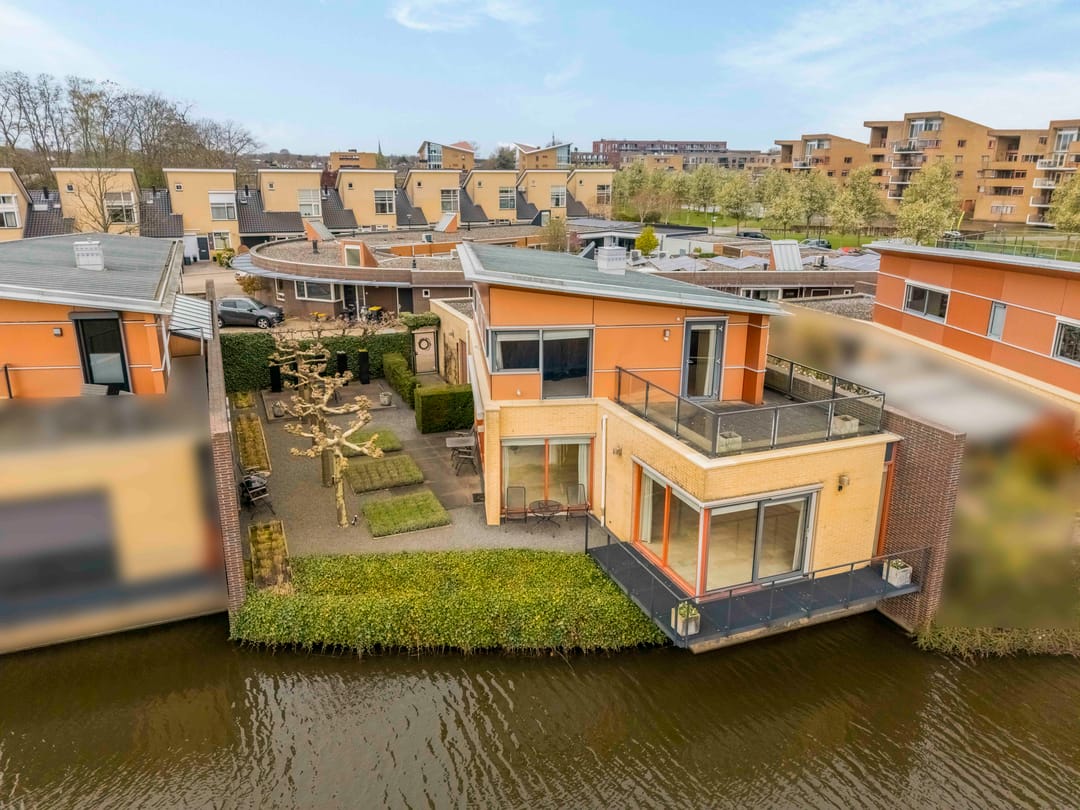 Foto 58 van Dokter Duyvendakhof 36