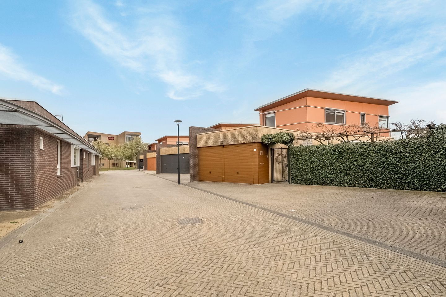 Foto 59 van Dokter Duyvendakhof 36