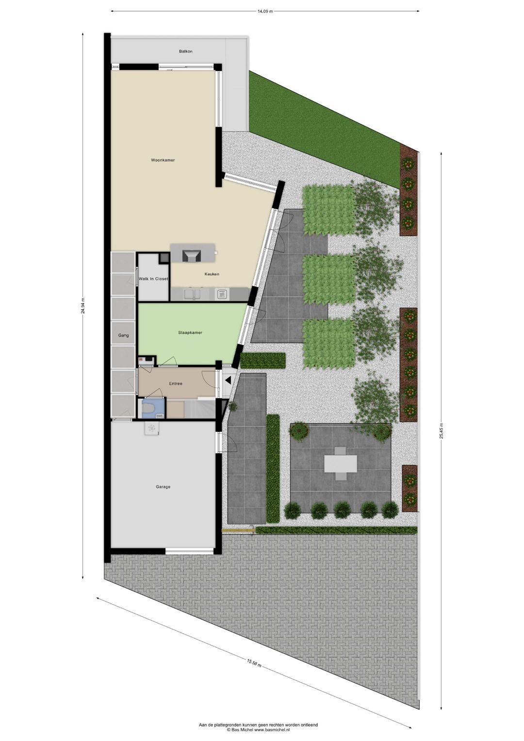 Foto 62 van Dokter Duyvendakhof 36