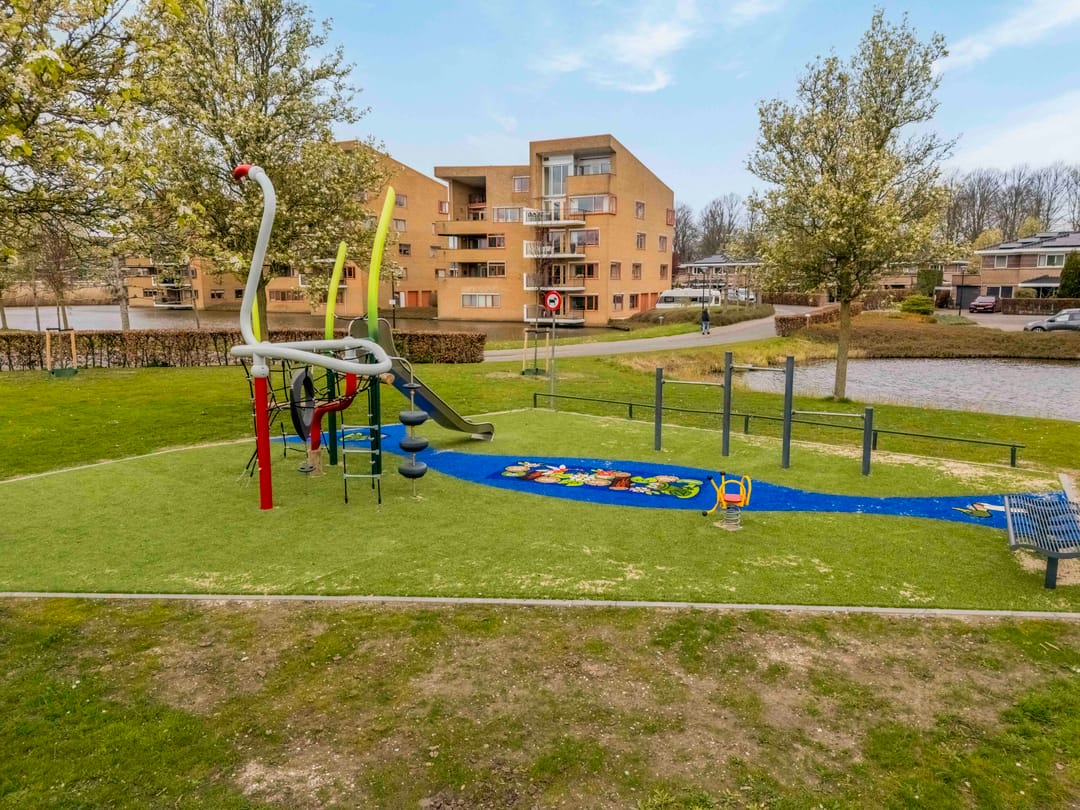 Foto 56 van Dokter Duyvendakhof 36