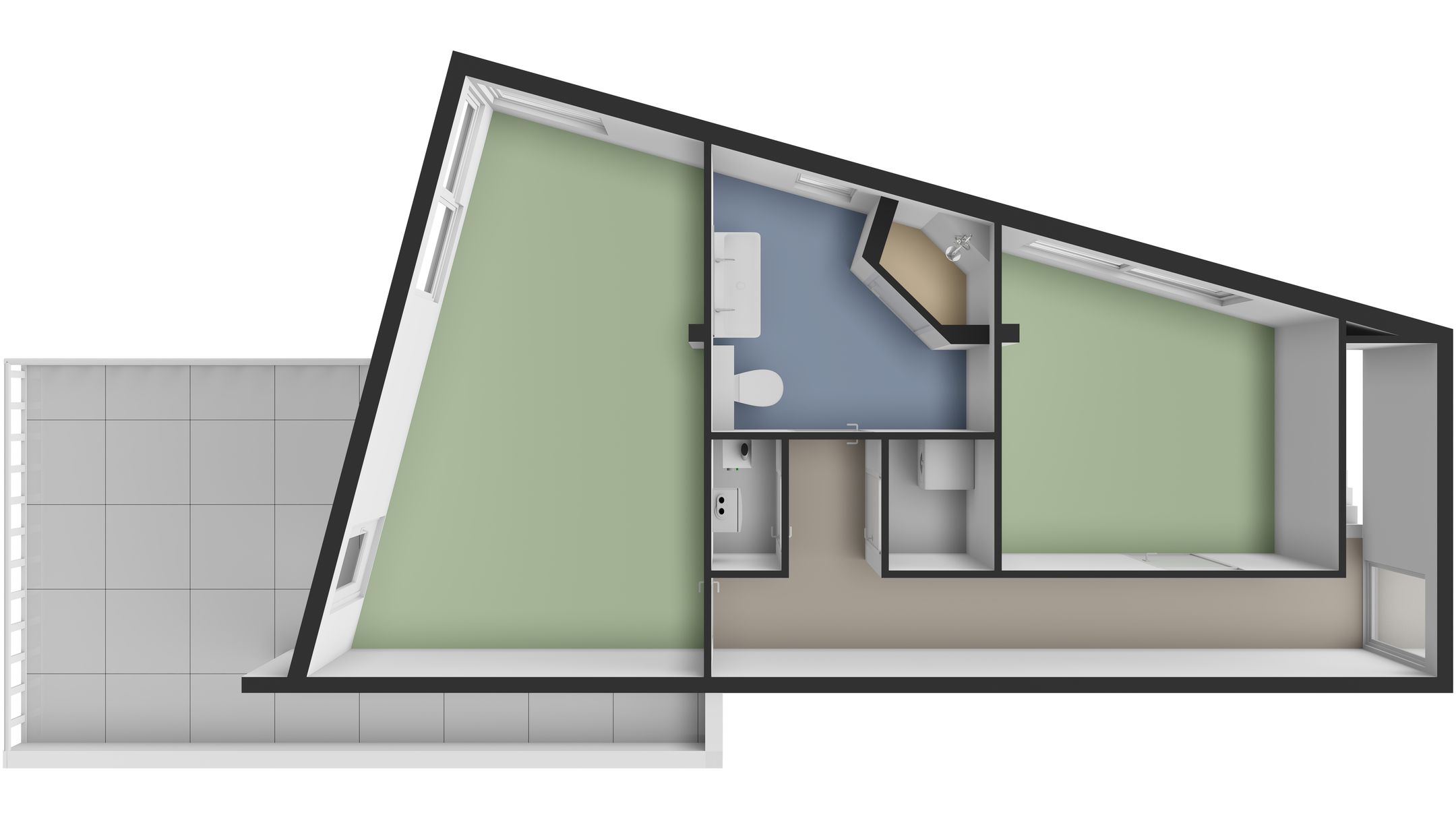 Foto 66 van Dokter Duyvendakhof 36